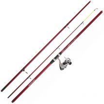 Ensemble Surf Daiwa Set Surf Setsurf09