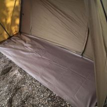 Ensemble Tapis De Sol Avid Carp Screen House Compact Heavy-duty Extended A0530035 - Pêcheur.com