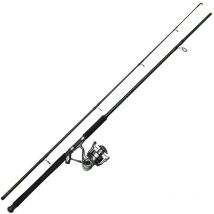 Ensemble Vertical Dam Full Cat Xp Vertical Combo 1622903
