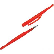 Enthakennadel Plastilys Thalydris W/dg19