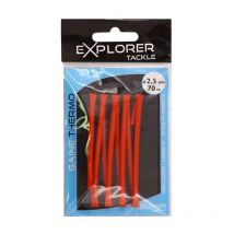 Envoltura Explorer Tackle Thermo Exttagt25t