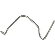 Epingle De Fixation T-post (x25) Patura Patura T-post - Pacchetto Di 25 172525