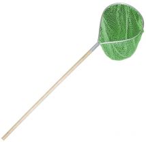 Epuisette Autain Havenet Tour Alu Ta Filet Nylon Vert 35cm - Pêcheur.com