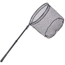 Épuisette Balzer Shirasu Easy Fold Landind Net 60 X 65cm - Pour Pêche en Mer - Pêcheur.com