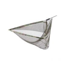 Épuisette Carpe Wychwood Epic 42" Landing Net 6ft 2pc & Net Float Q1500 - Pêcheur.com