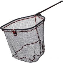 Epuisette Dam Pliable Gros Poissons 170cm - Pêcheur.com