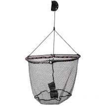 Épuisette De Quai Zeck Roping Wall Net 260045 - Pour Pêche des Carnassiers - Pêcheur.com