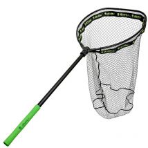 Épuisette Gunki Supersize Pike 60 X 70cm - Pour Pêche des Carnassiers - Pêcheur.com