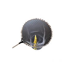 Épuisette Pafex Anet Cercle Manche Alu Filet Monofilament Anet-m55/1-c50m-b - Pêcheur.com