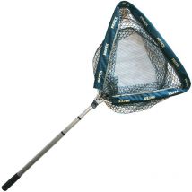 Épuisette Pafex Carnassier Expert 3 Brins Filet Anti-a Ep230t3-aa