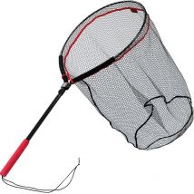 Epuisette Rapala Karbon Float Tube Net Ra1800003 - Pour Pêche des Carnassiers - Pêcheur.com