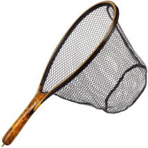 Epuisette Raquette Daiwa Silver Creek M Scnom