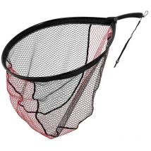 Épuisette Raquette Fox Rage Short Mag Nets L - Pour Pêche des Carnassiers - Pêcheur.com