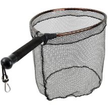 Épuisette Raquette Vision Rivermaniac Landing Net V9063