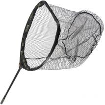 Épuisette Raquette Westin W3 Cr Foldable Landing Net Pliante Xl - Pêcheur.com