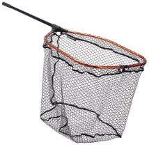 Épuisette Savage Gear Pro Folding Dlx Standard - Pour Pêche des Carnassiers - Pêcheur.com