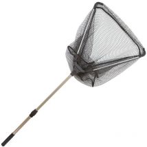 Epuisette Telescopique Scratch Tackle Eco 150cm