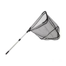 Epuisette Truite Telescopique Sensas Repliable Epuisette Repliable - Pêcheur.com