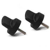 Ersatzrad Humminbird Pour Sondeur Helix 5 Et 7 La Paire Sw-nh5