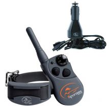 Erziehungshalsband-paket Sportdog 425x + Chargeur Ensemble-328689