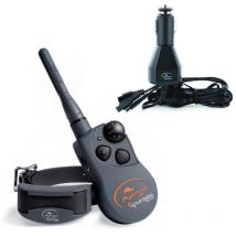 Erziehungshalsband-paket Sportdog Sporttrainer 825x + Chargeur Ensemble-328698