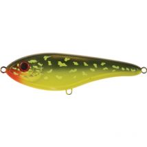 Esca Artificiale Affondante Cwc Buster Jerk 2 - 12cm - 37g Bj2.c41