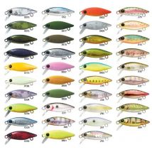 Esca Artificiale Affondante Lucky Craft Bevy Minnow 33 Snacky - 3.3cm Snck33s-261tbrcsh