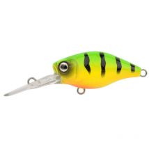 Esca Artificiale Galleggiante Spro Ikiru Mini Crank 38f Ll - 4cm 004381-00605-00000