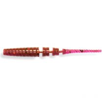 Esca Artificiale Morbida Crazy Fish Polaris 3" Floating - 7cm - Pacchetto Di 8 Polari3f-98d