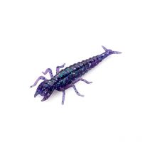 Esca Artificiale Morbida Fishup Diving Bug - 5cm - Pacchetto Di 8 Fis-dbug2-26