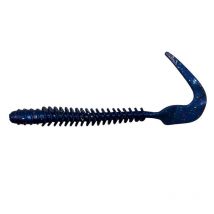 Esca Artificiale Morbida Go For Big Pb Curl - 10cm - Pacchetto Di 5 Pbcurl-c