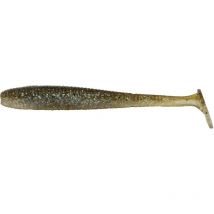 Esca Artificiale Morbida Herakles Shad-ow - 7cm - Pacchetto Di 8 Arso7081