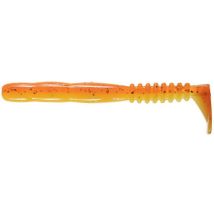 Esca Artificiale Morbida Reins Fat Rockvibe Shad 6.5" - 16cm - Pacchetto Di 3 Fatrvs65-071