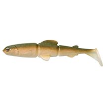 Esca Artificiale Morbida Stucki Fishing Snugly Shaker - 15cm - Pacchetto Di 2 52323215053