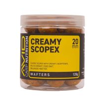 Esca Da Amo Avid Carp Creamy Scopex Wafter A0650098
