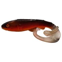 Esca Morbida Bonibaits Happy Hybrid - 28cm Boni-hh28-perch