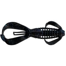 Esca Morbida Headbanger Banger Bug - 9cm - Pacchetto Di 7 Hb-bb-40-bc