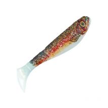 Esca Morbida Relax Print 2.5" Standard - Pacchetto Di 10 Rpsmp25-pl045