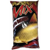 Esca Mosella Match Mix Turbo Gardons- 1kg 20641001