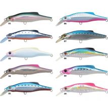 Esca Sinking Jackson Pintail Jac-pin20sri