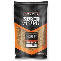 Esca Sonubaits Super Crush Maggot Fishmeal S1770003