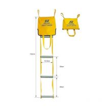 Escalera De Ayuda Plastimo 29008