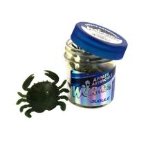 Esche Artificiali Dudule Crabes 706