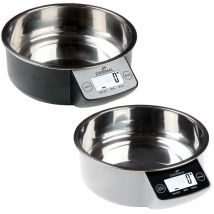Escudilla Con Balanza Integrada Eyenimal Intelligent Pet Bowl Nggam003