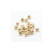Esfera De Tungsténio Fendida Ouro Sempe Bfo Or Bfo30x25