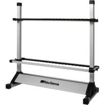 Espositore Di Canne Abu Garcia Rod Or Combo Floor Rack 1546016