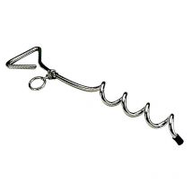 Estaca De Fixação Fritzmann Pour Chiens 35062-01