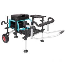 Estación Rive St8 2.0 Full Aqua 118041