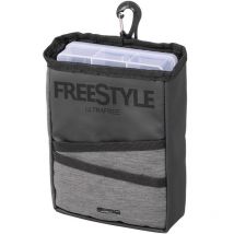 Estojo A Acessórios Freestyle Ultrafree Box Pouch 006205-00500-00000