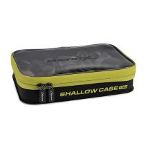 Estojo De Acessórios Fox Matrix Shallow Eva Case 180 Glu164
